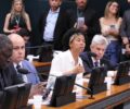 Avanço: Sílvia Cristina celebra aprovação da PEC 47 na CCJ da Câmara