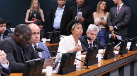 Avanço: Sílvia Cristina celebra aprovação da PEC 47 na CCJ da Câmara