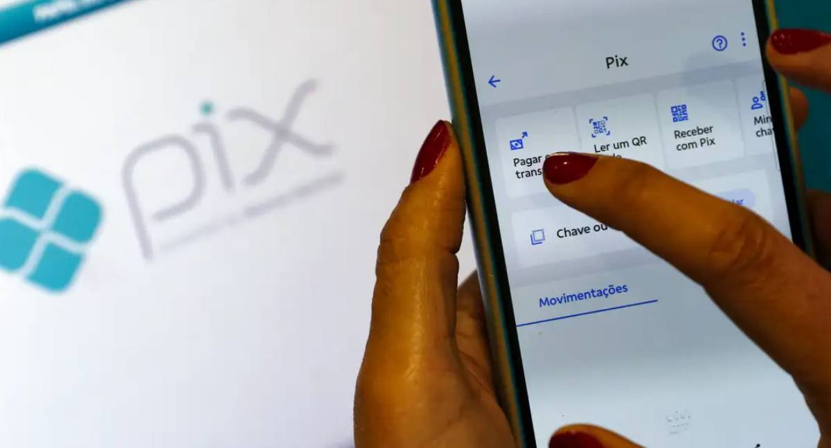 Banco Central anuncia mudanças no Pix com inclusão do débito automático em contas-salário e cobrança híbrida