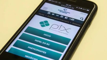 Banco Central do Brasil e Banco Central Europeu iniciam estudo para interligar Pix e Tips