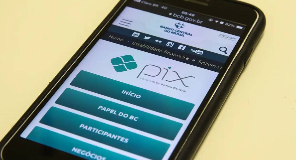 Banco Central do Brasil e Banco Central Europeu iniciam estudo para interligar Pix e Tips
