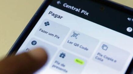 Banco Central proíbe publicidade em comprovantes do Pix e altera regras de segurança