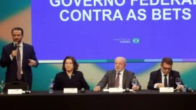 Bets que continuarem no ar após prazo serão bloqueadas