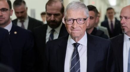 Bill Gates defende lei federal e afirma que autorregulação de inteligência artificial é insuficiente