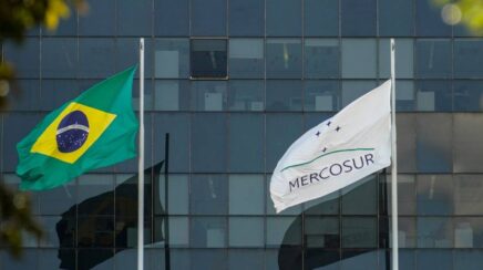 Brasil promulga acordo de livre comércio entre Mercosul e bloco europeu EFTA