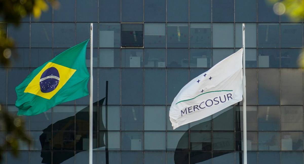 Brasil promulga acordo de livre comércio entre Mercosul e bloco europeu EFTA