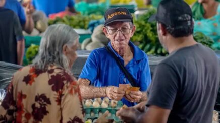 Brasil registra proporção recorde de empreendedores com CNPJ e alcança 35% de formalização no mercado