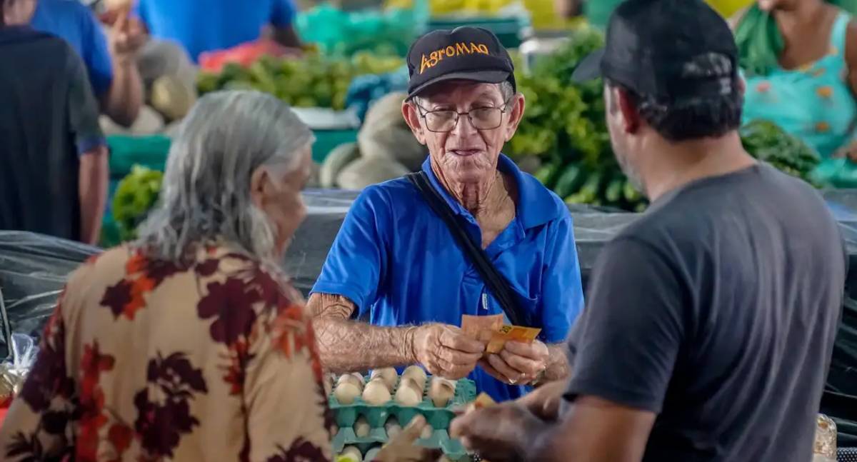 Brasil registra proporção recorde de empreendedores com CNPJ e alcança 35% de formalização no mercado