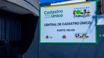 Cadastro Único ganha novos polos e reforço de equipe em Porto Velho