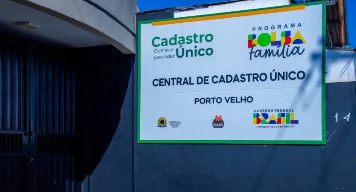 Cadastro Único ganha novos polos e reforço de equipe em Porto Velho