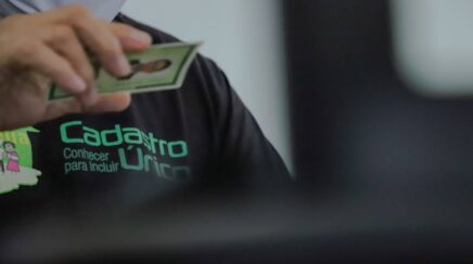 Cadastro Único: novas regras orientam visitas domiciliares em Porto Velho