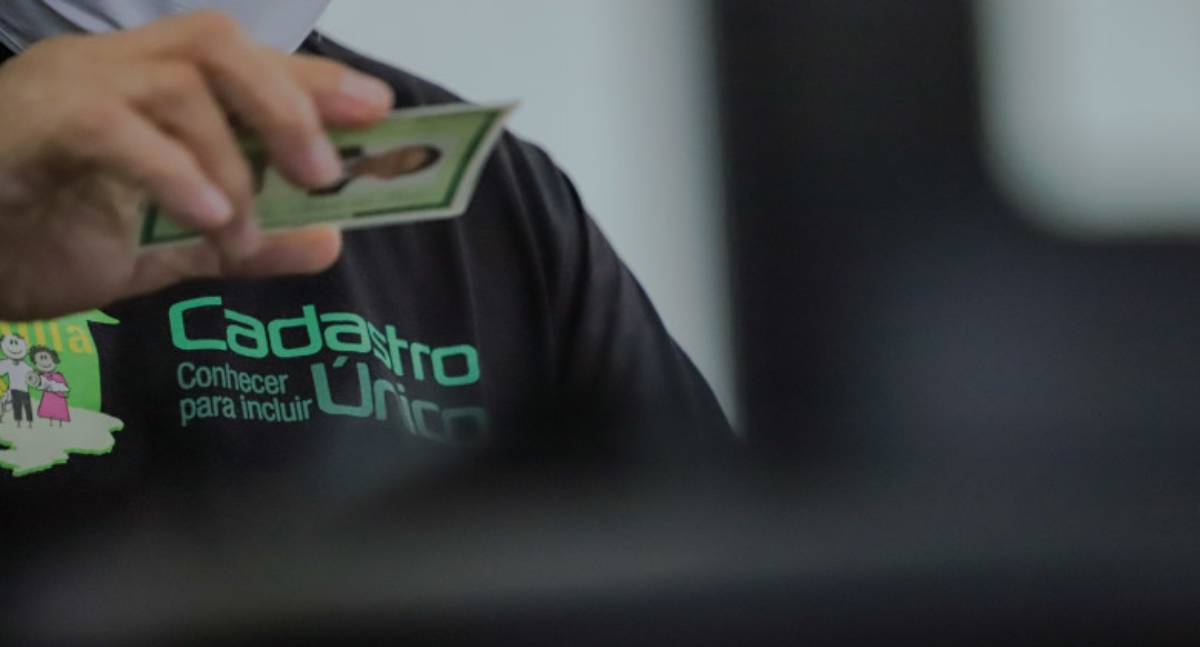 Cadastro Único: novas regras orientam visitas domiciliares em Porto Velho