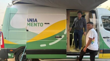 CadÚnico no Seu Bairro leva atendimento à Zona Leste de Porto Velho