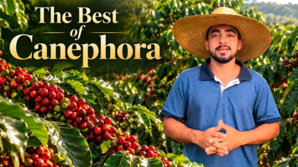 Café de Nova Mamoré está entre os 25 finalistas de concurso
