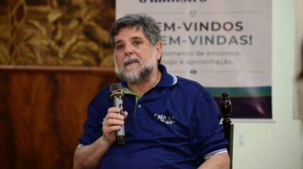 Café com o Ministro reúne instituições e sociedade em diálogo sobre conciliação no Acre
