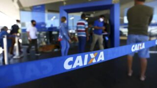 Caixa conclui pagamento do Bolsa Família de setembro para beneficiários com NIS final zero