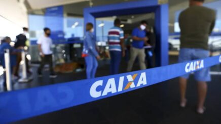 Caixa paga parcela de setembro do Bolsa Família para beneficiários com NIS final 8 nesta segunda-feira