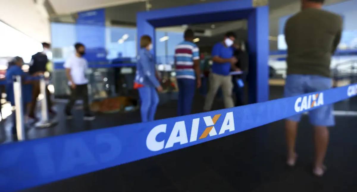 Caixa paga parcela de setembro do Bolsa Família para beneficiários com NIS final 8 nesta segunda-feira