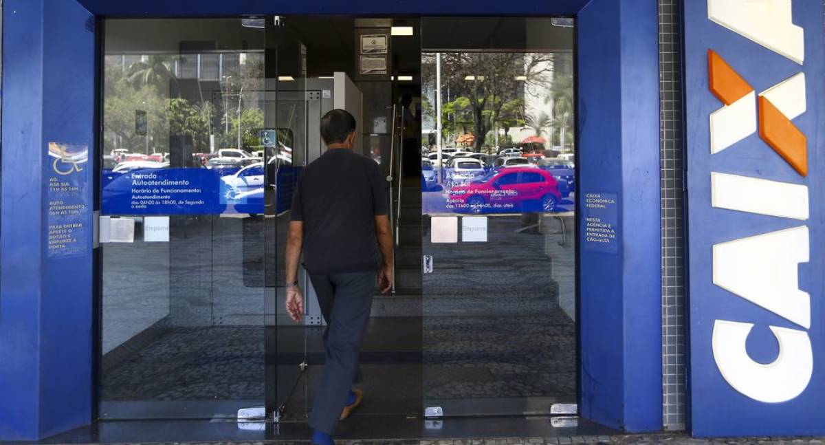 Caixa paga parcela de setembro do Bolsa Família para beneficiários com NIS final 9