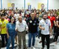 Campanha de Eyder Brasil amplia mobilização em Porto Velho