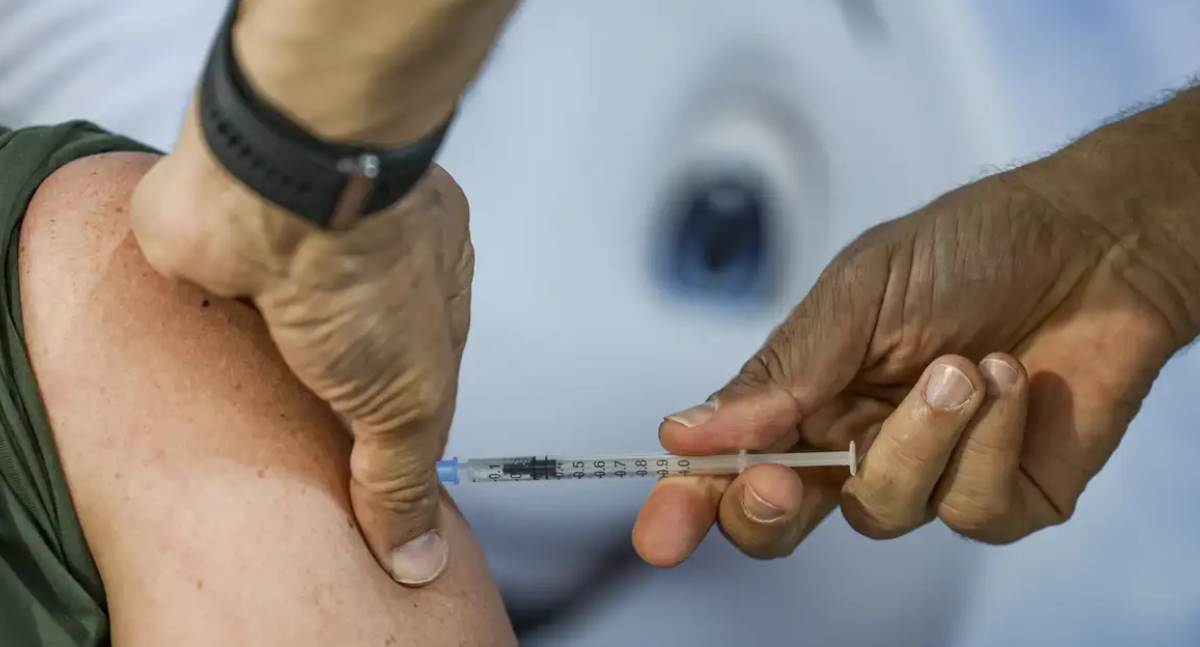 Campanha nacional de multivacinação aplica mais de 8 milhões de doses em crianças e adolescentes