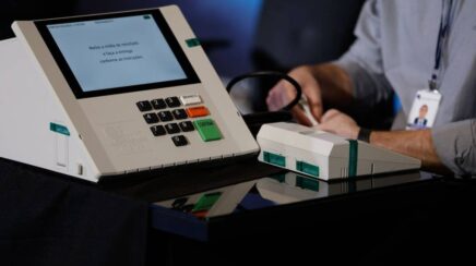 Candidatas e candidatos nas eleições de 2026 não poderão ser presos a partir deste sábado