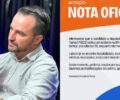 Candidato a Deputado Estadual Laércio Torres sofre acidente na BR-364