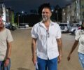 Candidato a deputado federal Dr. Caio Machado visita comunidades ribeirinhas e defende melhorias na saúde em Porto Velho