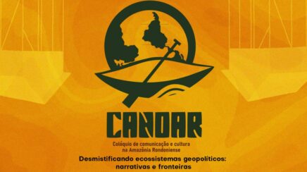 CANOAR 2026 começa na próxima semana com tema sobre geopolítica e comunicação