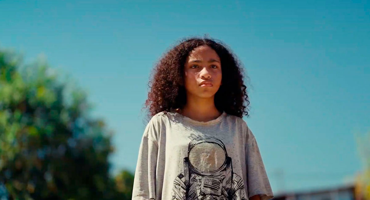 Kika Não Foi Convidada vence prêmio no 4º CINE RO
