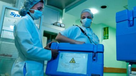 Capacitação de profissionais de saúde supera meta e busca reduzir recusa familiar em doações de órgãos no país