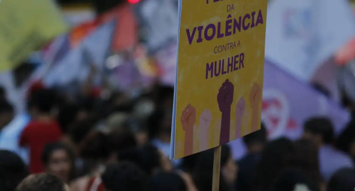 Capacitação nacional reúne milhares de agentes para aprimorar atendimento a mulheres vítimas de violência