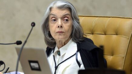 Cármen Lúcia lamenta exposição negativa do STF e aponta mal-estar cívico em meio a crise