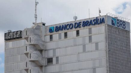 Caso Banco Master: Tribunal bloqueia até R$ 2,7 bi de ex-dirigentes do BRB