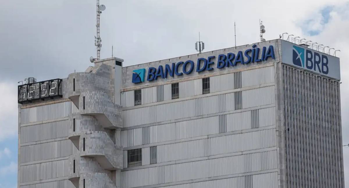 Caso Banco Master: Tribunal bloqueia até R$ 2,7 bi de ex-dirigentes do BRB