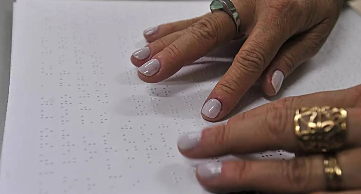 Centros especializados em reabilitação visual no Brasil continuam desconhecidos por grande parte da população