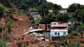 Chegada da primavera intensifica alerta de seca severa e chuvas irregulares na Região Norte