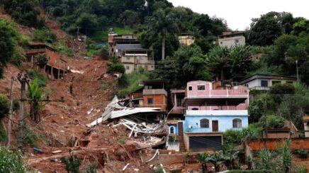 Chegada da primavera intensifica alerta de seca severa e chuvas irregulares na Região Norte