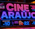 Semana do Cinema terá ingressos a partir de R$ 10 em setembro
