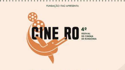 CINE RO 2026 apresenta programação com sessões especiais e circulação por duas cidades de Rondônia