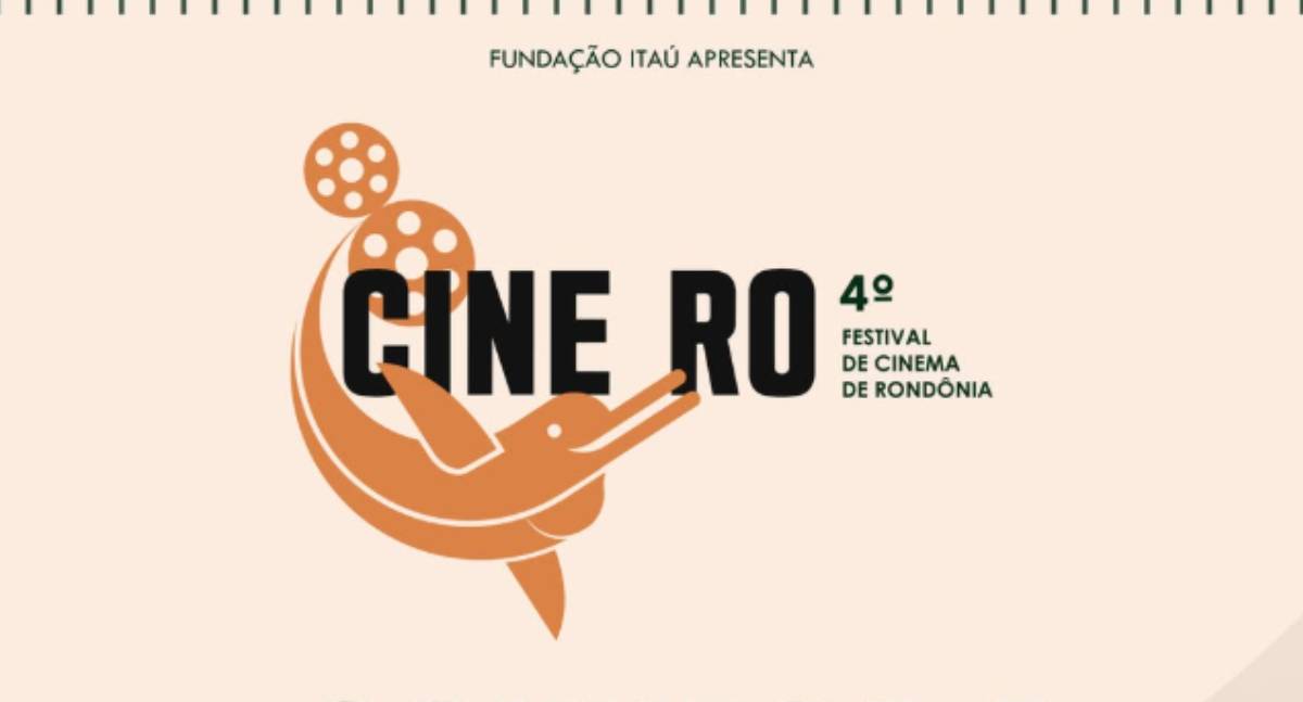 CINE RO 2026 apresenta programação com sessões especiais e circulação por duas cidades de Rondônia