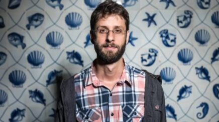 CINE RO LAB abre inscrições para workshop de desenvolvimento de longas-metragens com Rodrigo Séllos