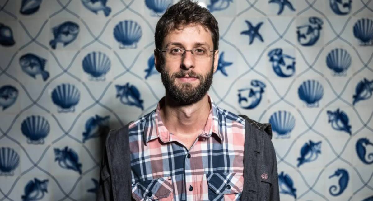 CINE RO LAB abre inscrições para workshop de desenvolvimento de longas-metragens com Rodrigo Séllos