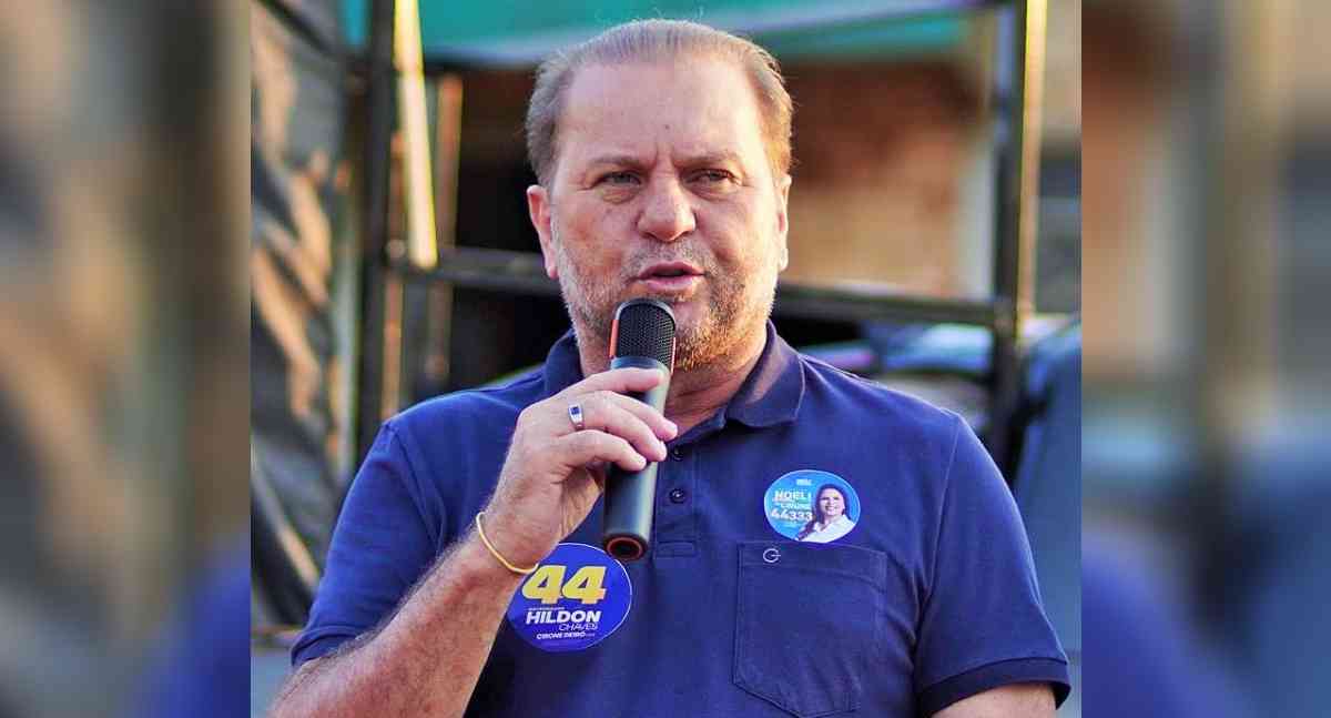 Cirone Deiró defende regulamentação da mineração em Rondônia
