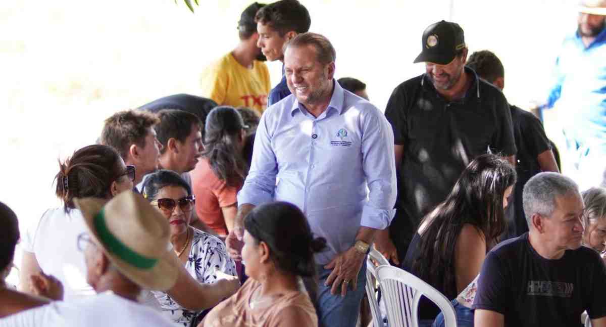 Cirone propõe apoio a produtores para recuperar cadeia do leite em RO
