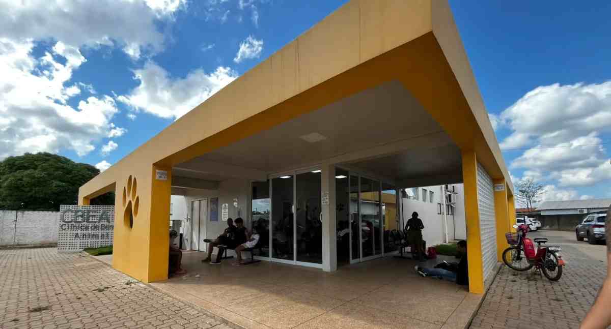 Clínica Animal de Porto Velho fecha no feriado de 7 de setembro