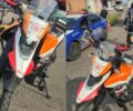 Colisão entre motocicleta e bicicleta elétrica deixa grávida ferida na zona Sul de Porto Velho