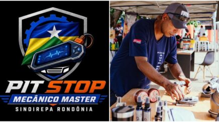 Vilhena recebe evento gratuito de tecnologia automotiva neste sábado