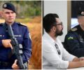 Coronel Braguin fala sobre voto silencioso em áreas sob domínio de facções