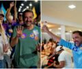 Hildon Chaves apresenta propostas para o esporte em Rondônia